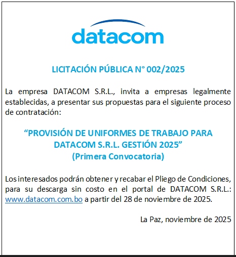 Imagen de Contratación